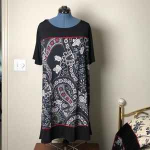 Espresso - Dress ((Final Price Drop $12)